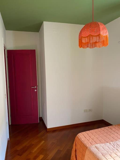 Maggie'S Place Appartment With Private Backyard 拉文纳 外观 照片